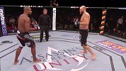 UFC-14年-UFC ON FOX13前瞻：欧沃瑞精彩对战集锦-专题