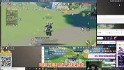 “过气”主播大司马玩过气游戏，凉凉组合迎来第二春