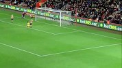 英足总杯-1617赛季-第四轮-南安普顿0:5阿森纳-精华