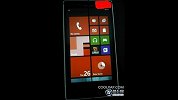 诺基亚中端WP8新机Lumia820 Arrow曝光