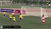 大足联赛-1314赛季-天津工业大学1：2大连交通大学-精华