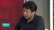 陈钊：环境氛围决定成功与否 不是谁都能像梅西一样年少成名
