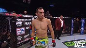 UFC-17年-UFC216倒计时：弗格森虎视眈眈凯文李 能动手就别BB-专题