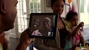 苹果iPad2应用FaceTime
