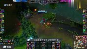 26日LSPL2014夏季赛 LinG vs EP 02