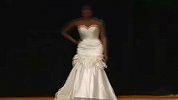 [秀场T台]Simone Carvalli 2011秋冬婚纱