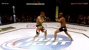 UFC-14年-最轻的UFC冠军：UFC《穿透思维》走进约翰逊-专题