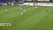 约翰逊 足总杯 2020/2021 伊普斯维奇 VS 朴茨茅斯 精彩集锦