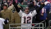 NFL-1617赛季-常规赛-第4周-十大爱国者球员排名榜首：布雷迪-专题