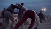 西甲-1516赛季-生活遇到挫折？看看梅西超正能量公益片-新闻