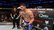 UFC-15年-UFC ON FOX 15赛事精彩集锦-精华