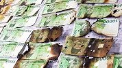 韩国人有多怕病毒？大量纸币被放进微波炉，还有人用洗衣机洗……