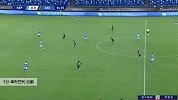 库利巴利 意甲 2019/2020 那不勒斯 VS 萨索洛 精彩集锦