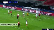 姆巴耶·尼昂 欧冠 2020/2021 雷恩 VS 塞维利亚 精彩集锦