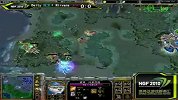 魔兽Dota AllStars-100324-Nirvana对Deity英伟达