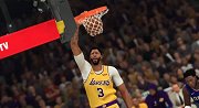 2K20超燃预告片！哈登威少空接 浓眉隔扣快船 伦纳德弑旧主