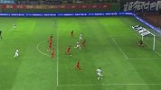 中超第24轮最佳进球 扎哈维插花脚神奇绝杀