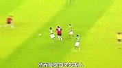 C罗2005中国行全纪录！曼联工体大战北京国安