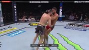 UFC269副赛：兰迪-科斯塔VS托尼-凯利