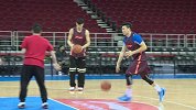 CBA1516赛季北京首钢合集