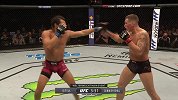 UFC格斗之夜147：次中量级 提尔VS马斯威达尔（英文）