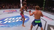 UFC-14年-UFC181前瞻：法贝尔精彩对战集锦-专题