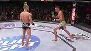 UFC-14年-UFC Fight Night 53前瞻：荷洛威精彩对战集锦-专题