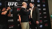 UFC-15年-UFC188倒计时：乔罗根预测梅伦德兹vs阿尔瓦雷斯-专题