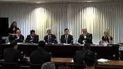 UFC-14年-NSAC听证会：乔恩琼斯主动认错罚金5万 科米尔从轻发落-专题