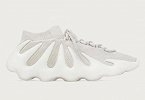 【鞋圈儿】造型奇特夸张！开箱Yeezy 450