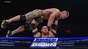 WWE SmackDown第742期（20131108）