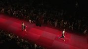Dolce&Gabbana 2015春夏米兰时装周 女装秀场