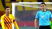 GOAT！高举国王杯+MVP 梅西1夜狂揽5大封神纪录