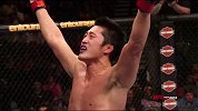 UFC-15年-UFC Fight Night 79倒计时：金东炫vs沃特斯对战前瞻-专题