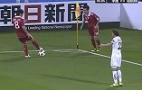 9年前中国队用“一拨一踩”式完成进球 如今咋就成自杀球