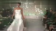 生活-爱结婚尚报告：Tara Keely2011婚纱礼服秀