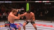 UFC-14年-UFC Fight Night 44：费雷拉vs克雷格集锦-精华