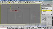 3dsMAX入门教程64（校园课堂）