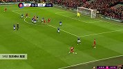 施奈德林 足总杯 2019/2020 利物浦 VS 埃弗顿 精彩集锦