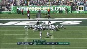 NFL-1718赛季-第3周：迈阿密海豚6:20纽约喷气机-精华