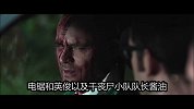 恐怖啊二战丧尸大复活了！6分钟看懂恐怖惊悚电影《红色的雪2》