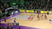 CBA-1516赛季-常规赛-第18轮-辽宁药都本溪111:106九台农商银行-精华