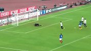 库尔扎瓦传射马夏尔破门 法国客场3-1意大利