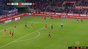 霍恩 德甲 2019/2020 德甲 联赛第11轮 科隆 VS 霍芬海姆 精彩集锦
