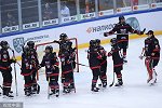 2019WHL常规赛 万科阳光2-1圣彼得堡迪纳摩-全场录播