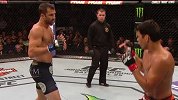 UFC-16年-UFC199前瞻：洛克霍德精彩对战集锦-专题