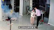 女孩被烧伤！小心这种风靡一时的玩具变身“隐形炸弹”