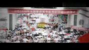 山寨高考歌曲MV《残酷高考的纲领》