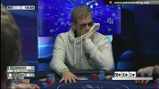 德州扑克-15年-EPT11马耳他站主赛事Day4 Part1-全场