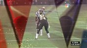 NFL-1415赛季-常规赛-第4周-牛仔6码传球达阵 圣徒0：7牛仔-花絮